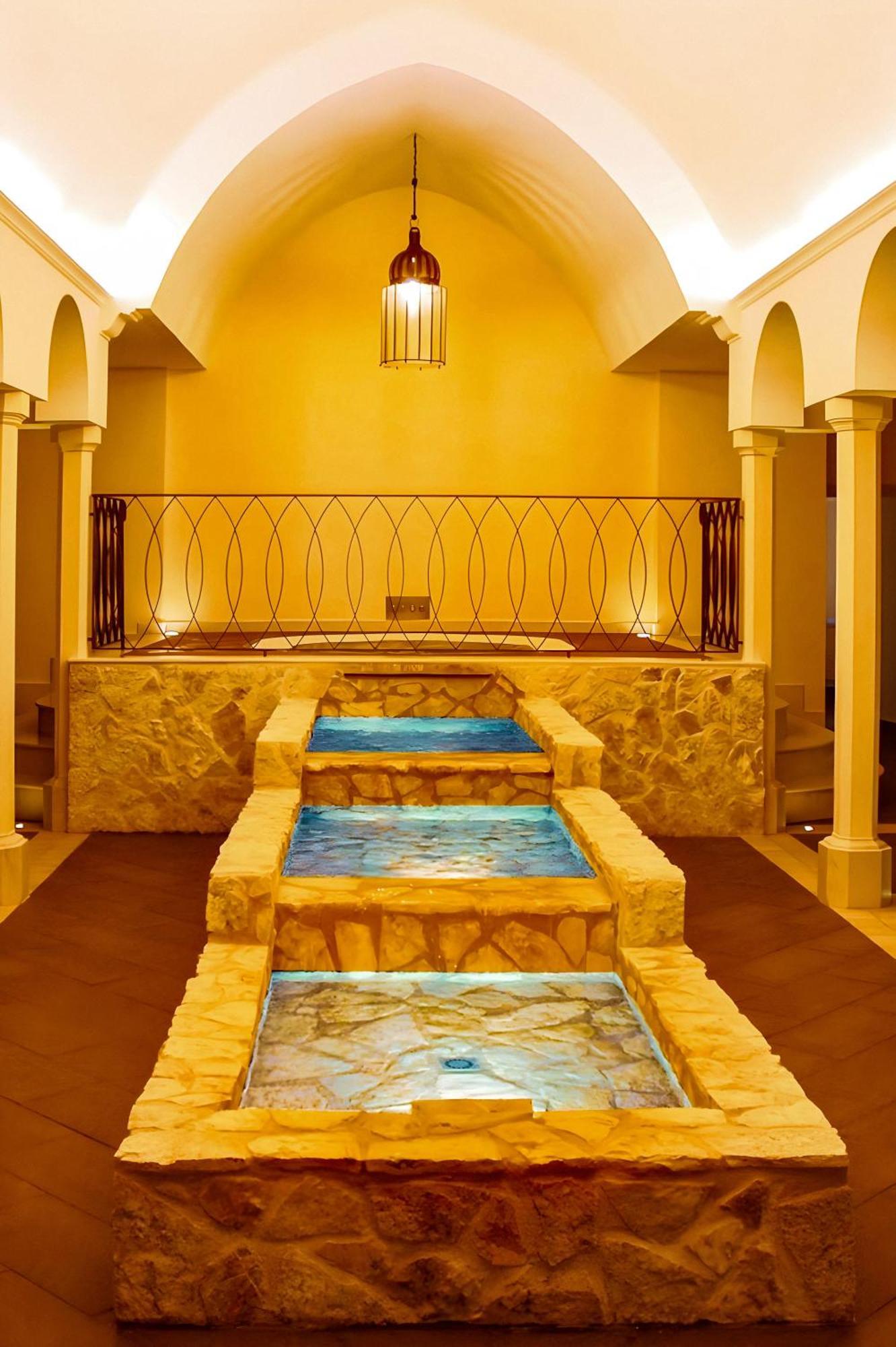 Hotiday Room Collection - Cinisi Exterior photo