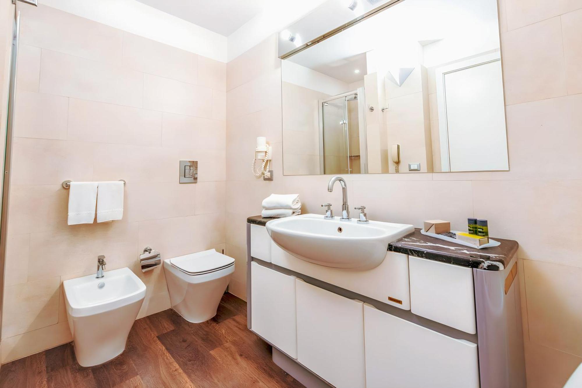 Hotiday Room Collection - Cinisi Exterior photo