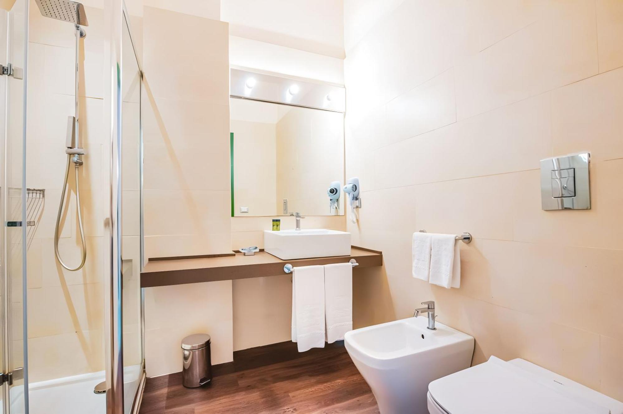 Hotiday Room Collection - Cinisi Exterior photo